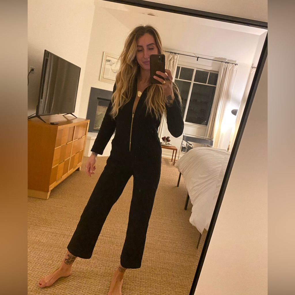 Rachel Pallet Shelby Jumpsuit